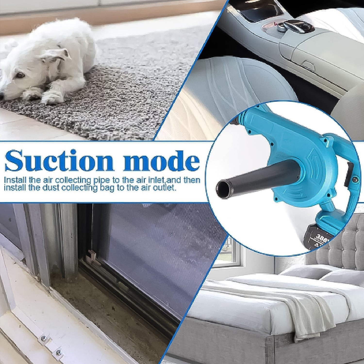 DualFlow Cleaner DualFlow Cleaner
